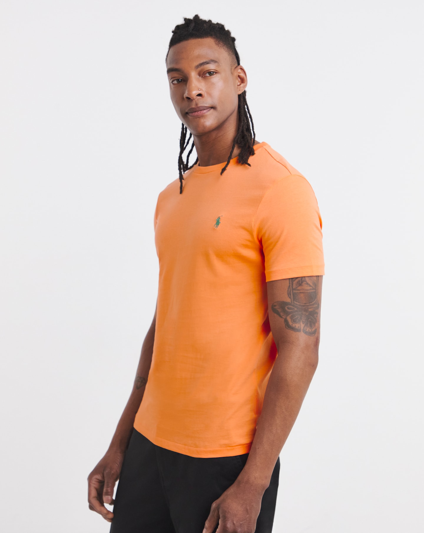 New In - Polo Ralph Lauren Classic T-Shirt