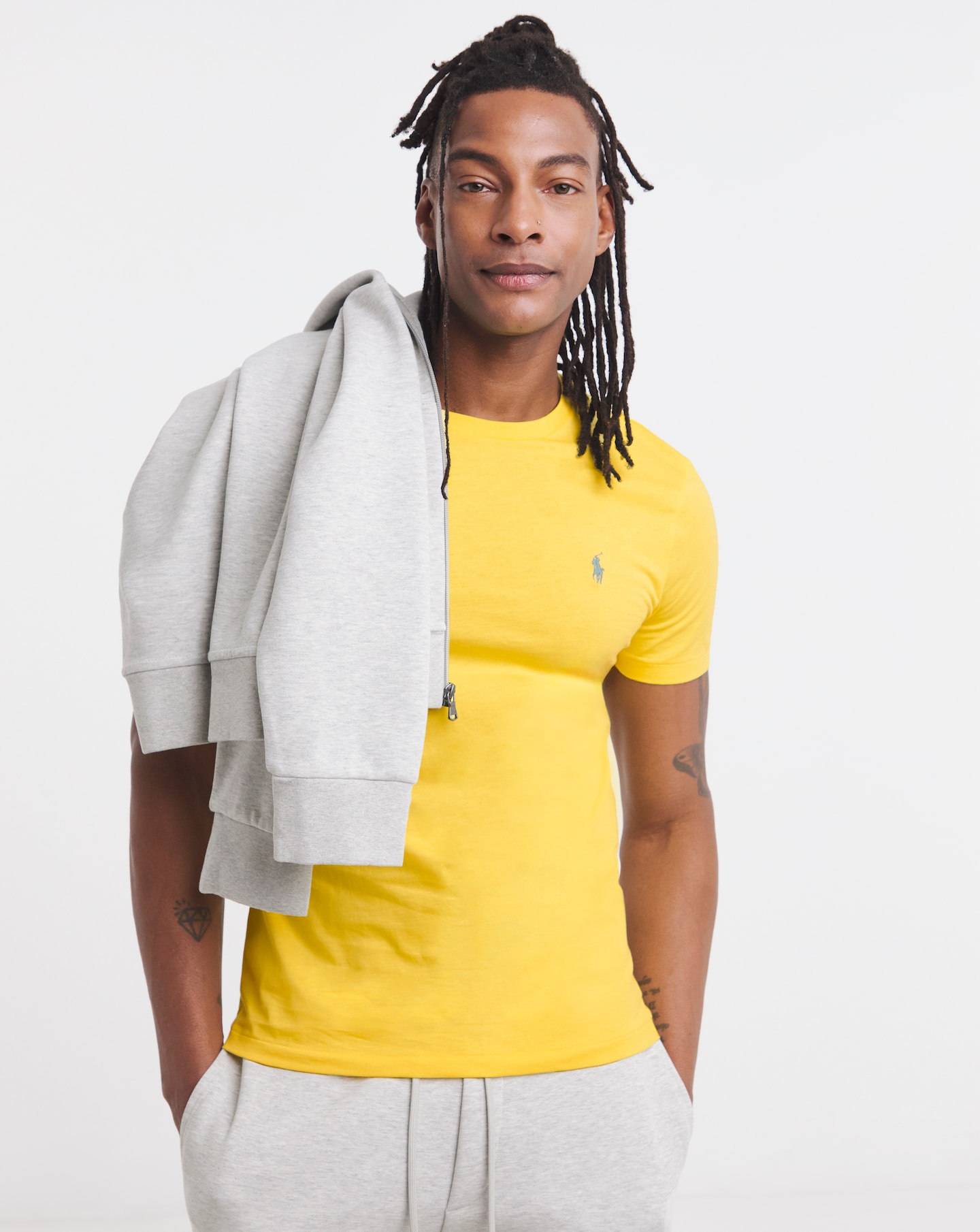 New In - Polo Ralph Lauren Classic T-Shirt