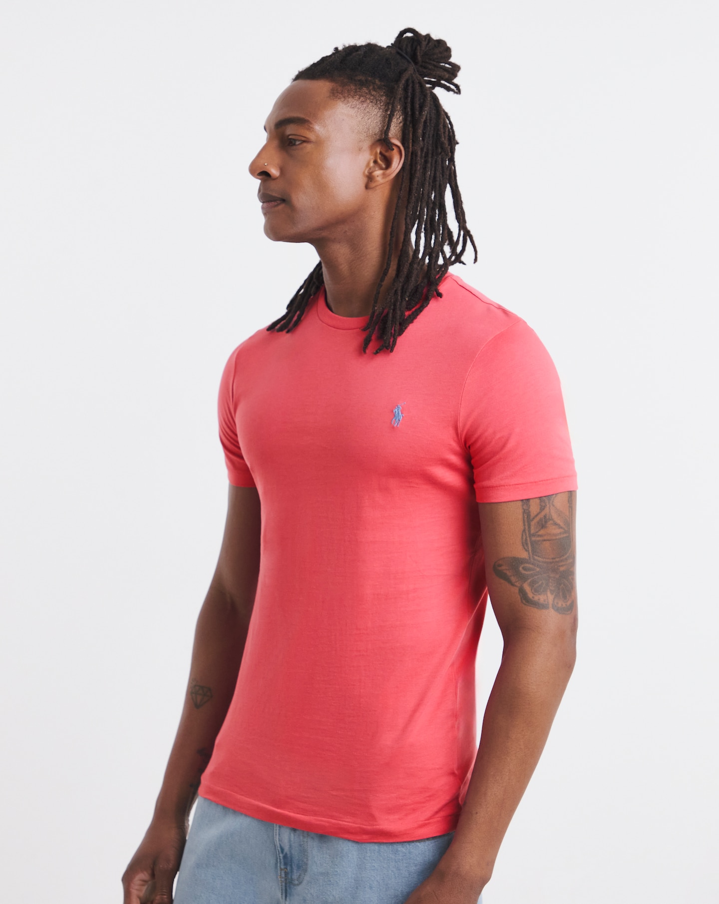 New In - Polo Ralph Lauren Classic T-Shirt