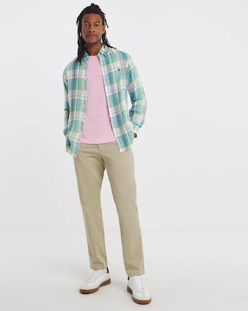 Polo Ralph Lauren Short Sleeve Soft Cotton T-Shirt - Pink