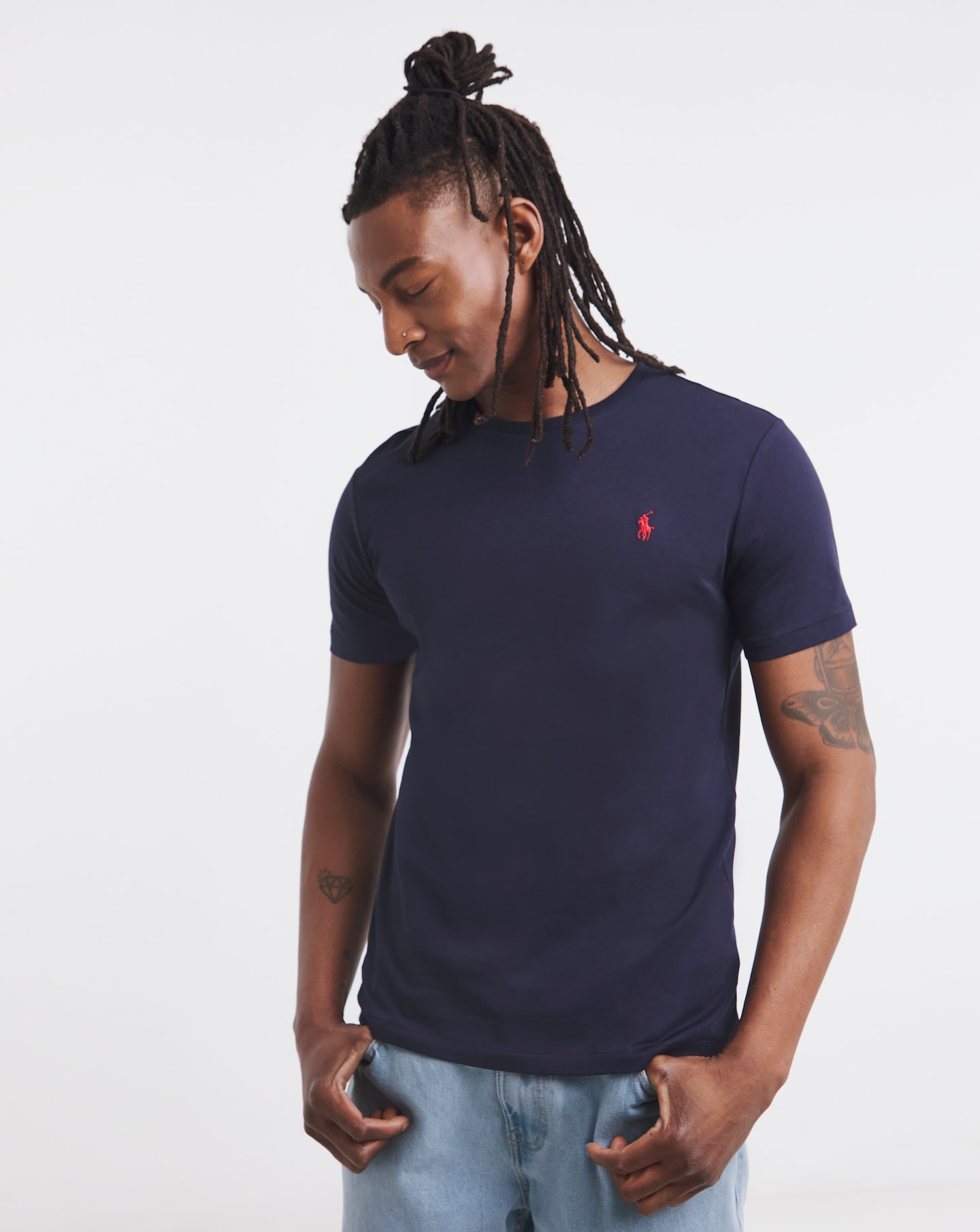 New In - Polo Ralph Lauren Classic T-Shirt