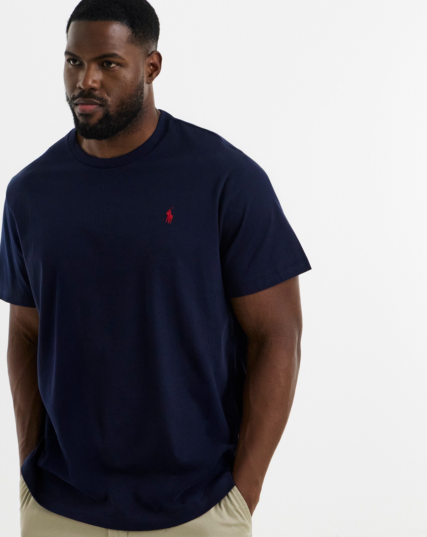 New In - Polo Ralph Lauren Classic T-Shirt