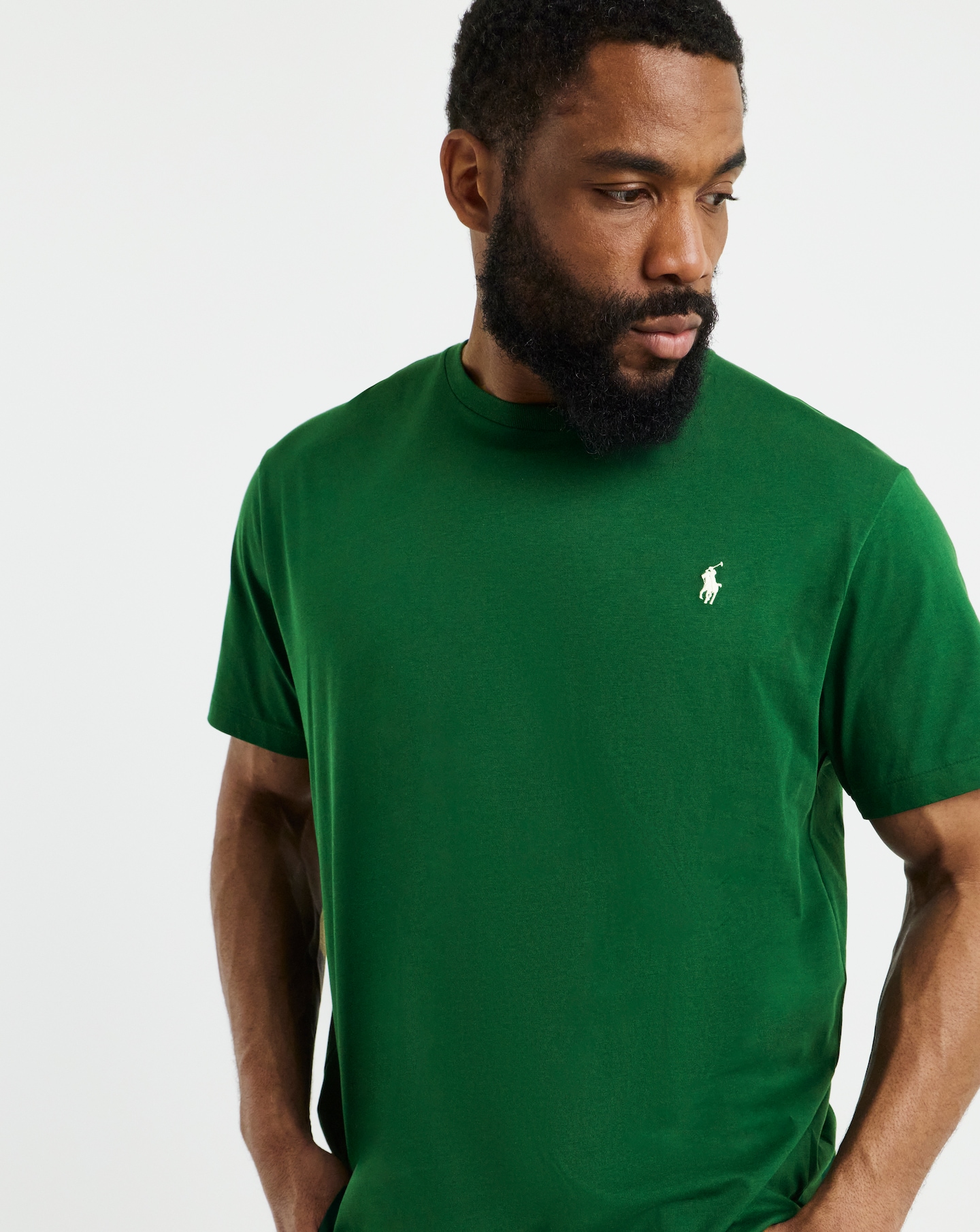 New In - Polo Ralph Lauren Classic T-Shirt