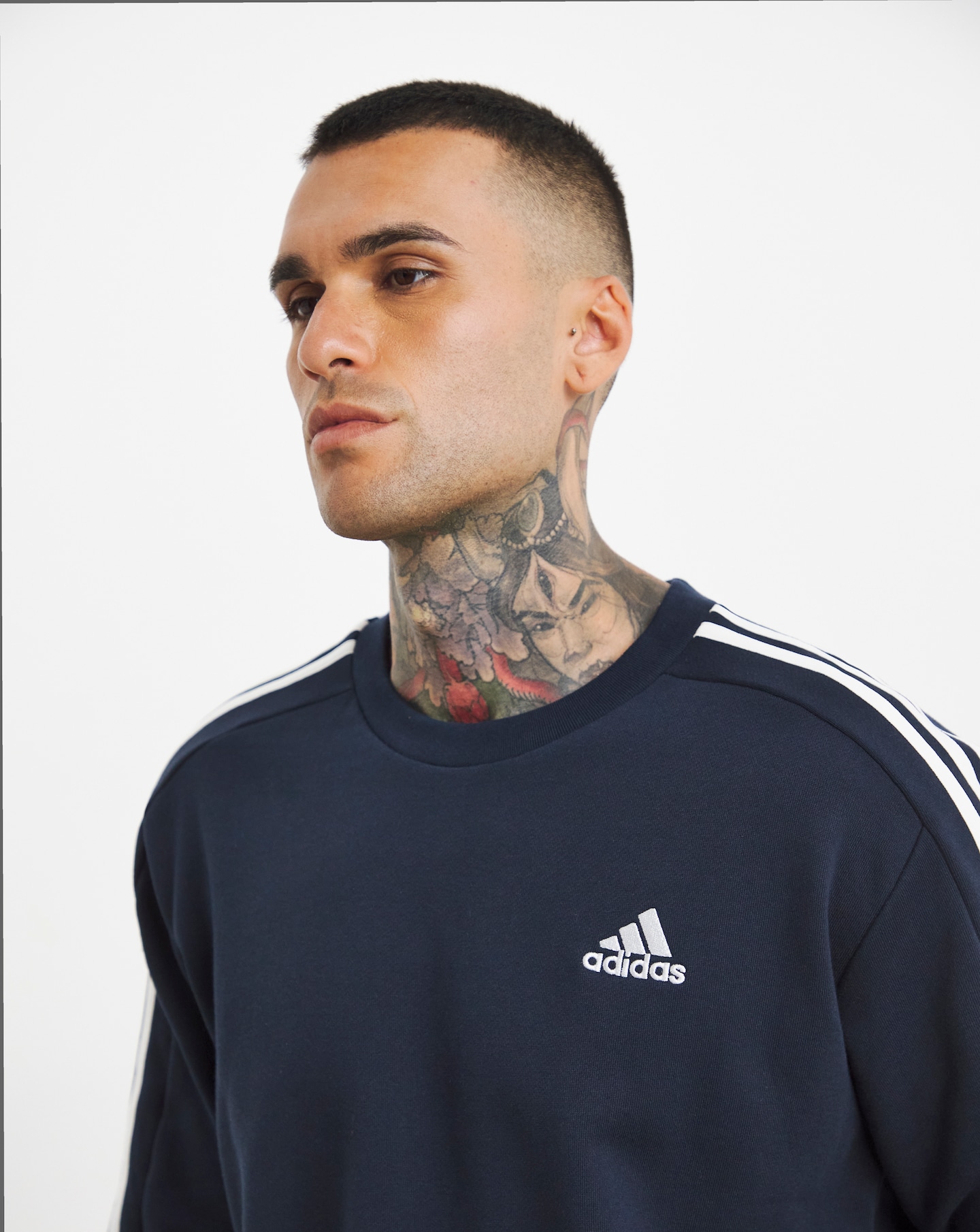 Jacamo online adidas hoodie