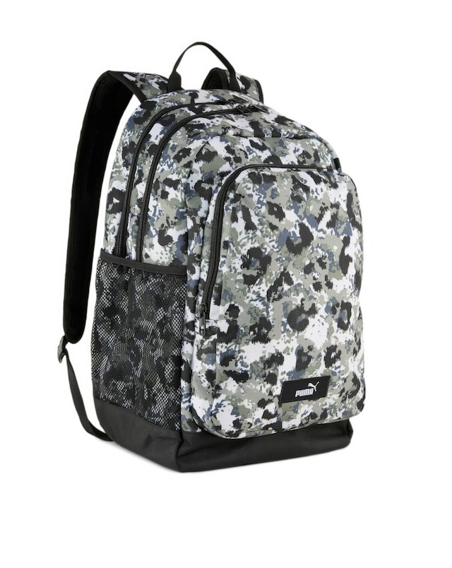 PUMA Academy All Over Print Backpack