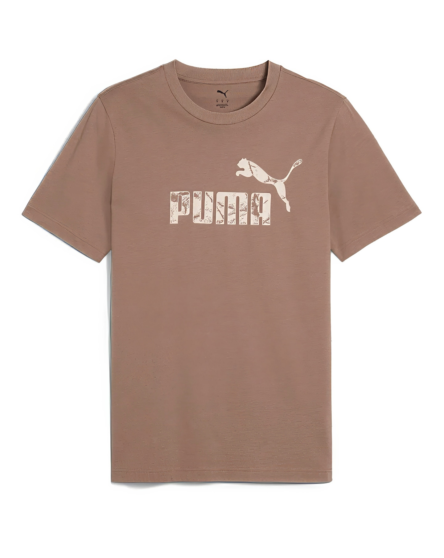 PUMA Graphics No.1 Logo T-Shirt