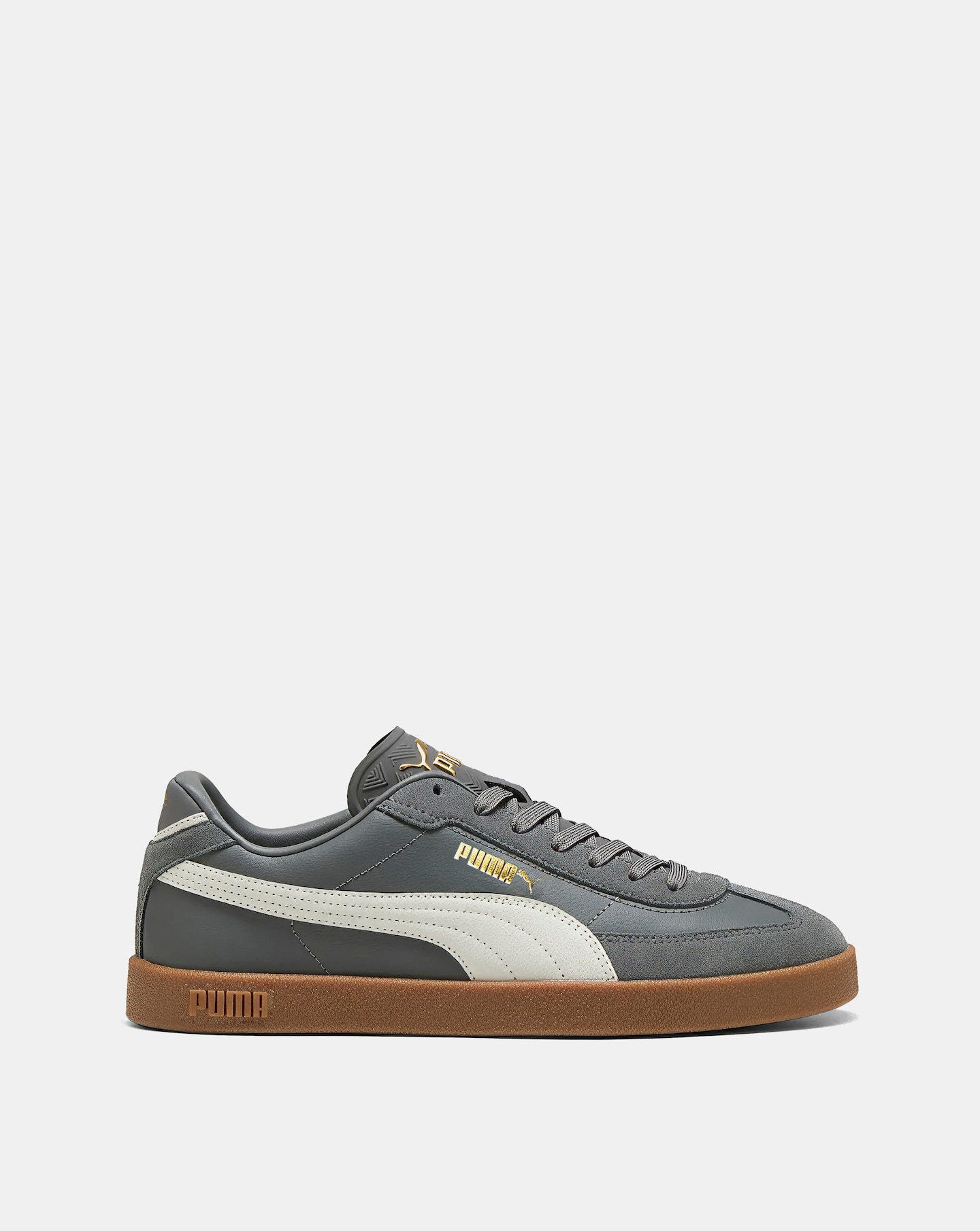 PUMA Club II Era Trainers