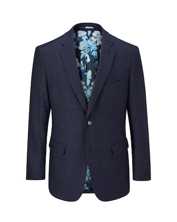 Skopes Boyd Suit Jacket Navy