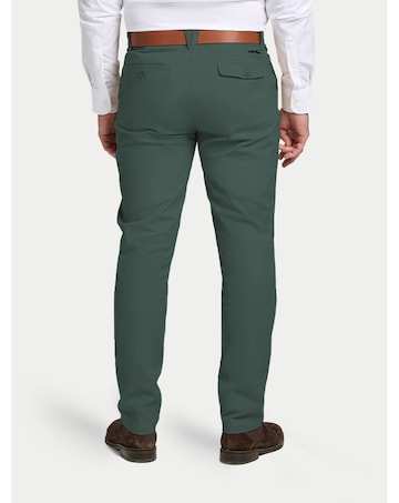 Raging Bull Classic Chino Trouser Khaki
