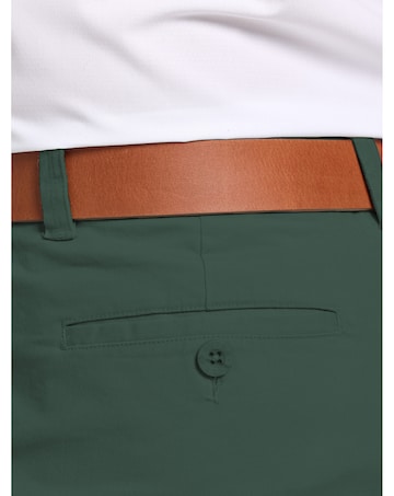 Raging Bull Classic Chino Trouser Khaki