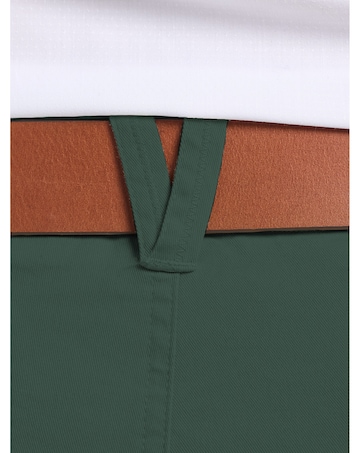 Raging Bull Classic Chino Trouser Khaki