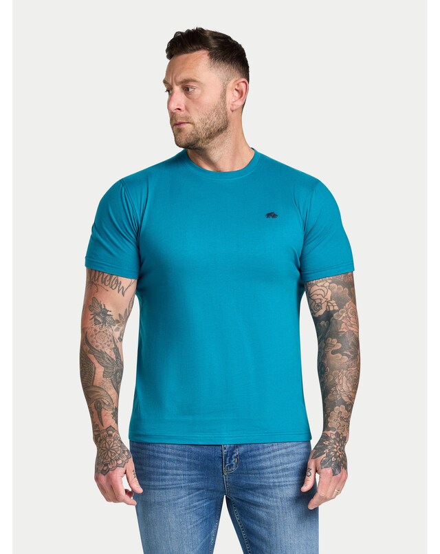 Raging Bull Classic Organic T-Shirt