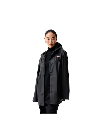 Hunter Jo Parka