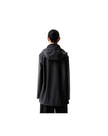 Hunter Jo Parka