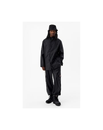 Hunter Jo Parka