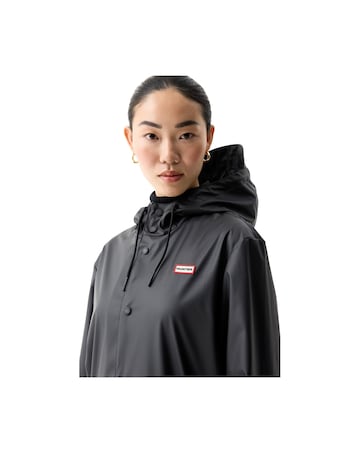 Hunter Jo Parka