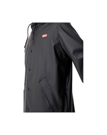 Hunter Jo Parka