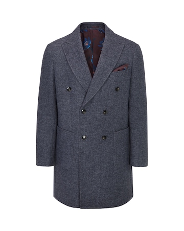 Skopes Edgley Coat Grey