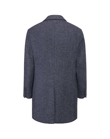 Skopes Edgley Coat Grey