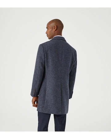 Skopes Edgley Coat Grey