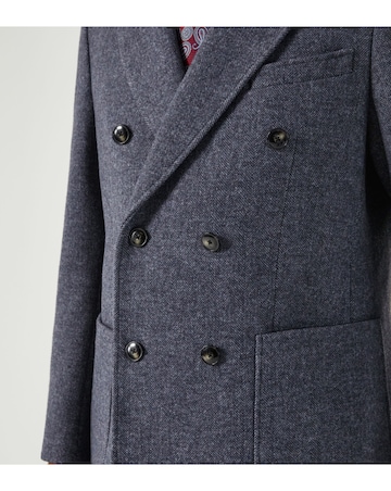 Skopes Edgley Coat Grey