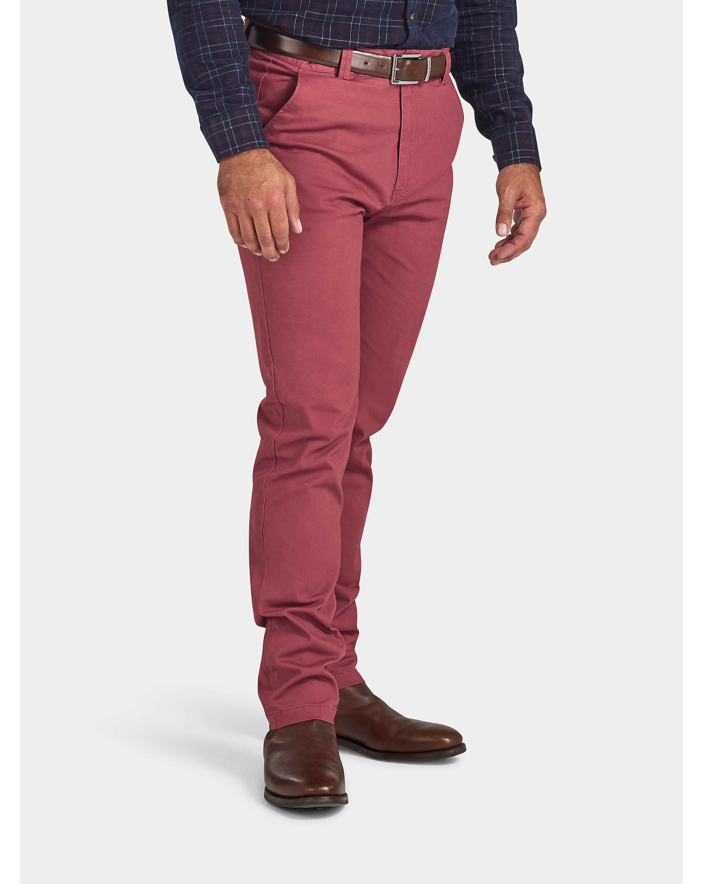 Raging Bull Classic Chino Trouser