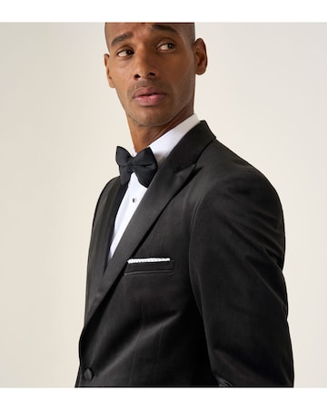 Skopes Jive Jacket Black Velvet