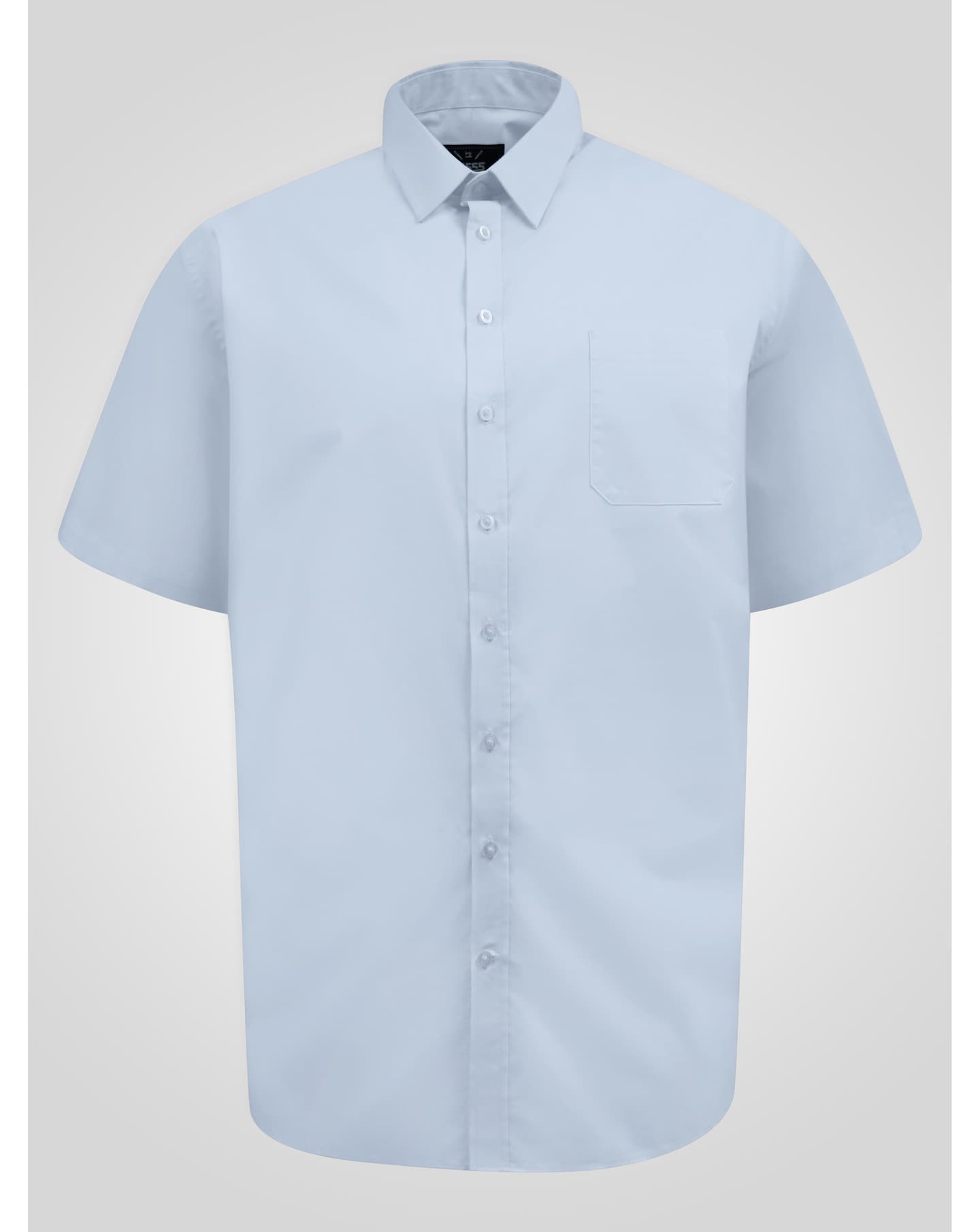 New In - D555 Stain Resist Non Iron Stretch Shirt