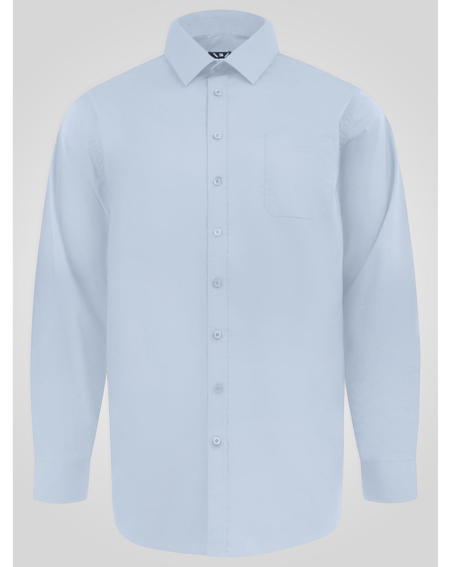 New In - D555 Stain Resist Non Iron Stretch Shirt