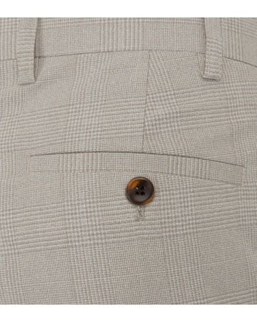 Skopes Charlie Suit Trouser Stone