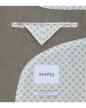 Skopes Redding Suit Jacket Sage