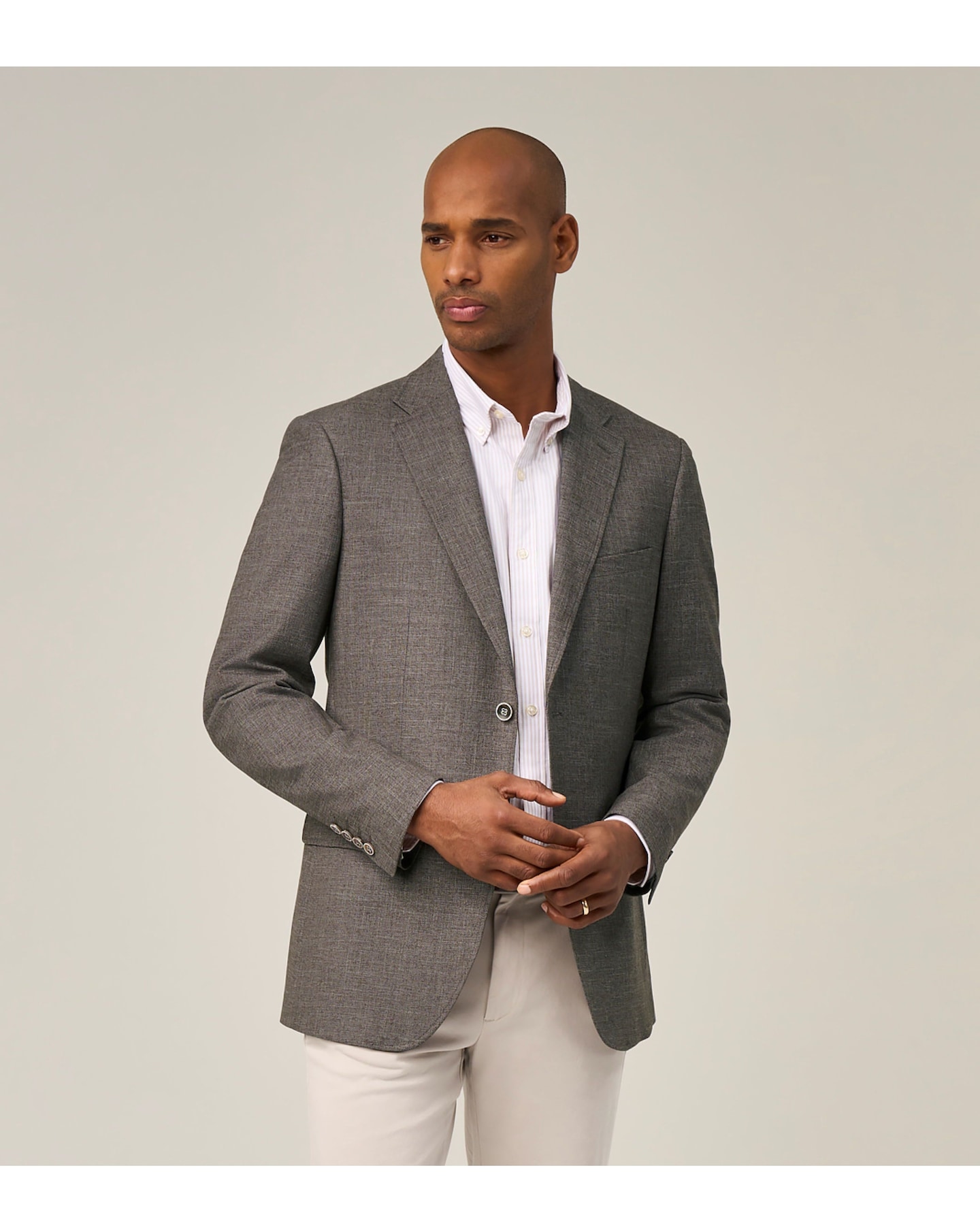 New In - Skopes Jamie Jacket Chocolate Brown