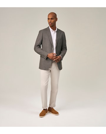 Skopes Jamie Jacket Chocolate Brown