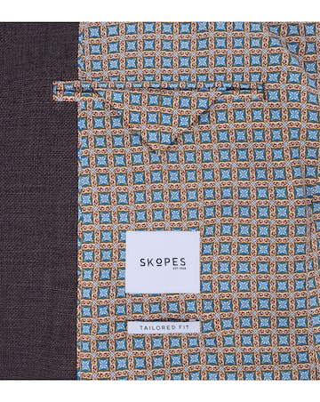 Skopes Jamie Jacket Grape