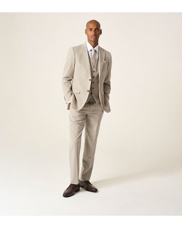 Skopes Caspian Suit Trouser Stone