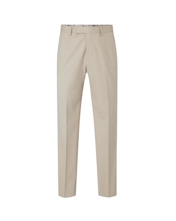 Skopes Caspian Suit Trouser Stone