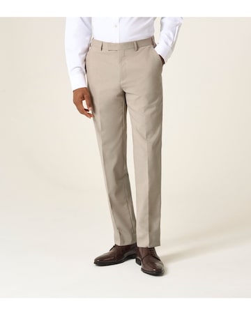 Skopes Caspian Suit Trouser Stone