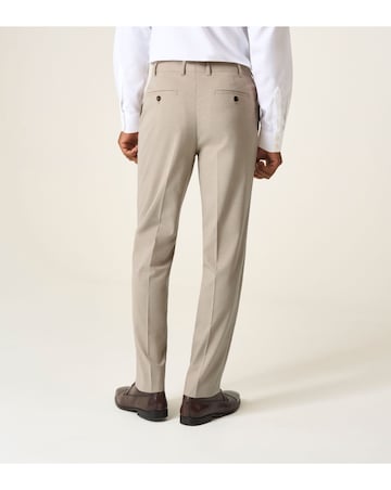 Skopes Caspian Suit Trouser Stone