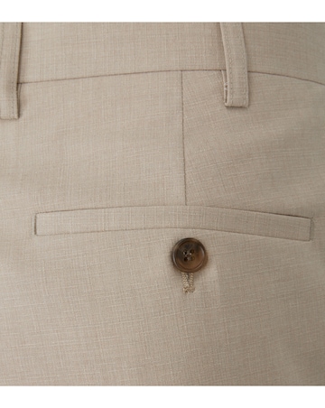 Skopes Caspian Suit Trouser Stone