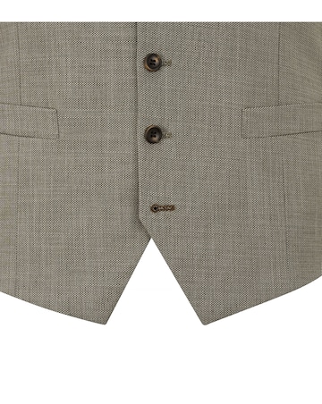 Skopes Redding Suit Waistcoat Sage