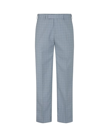 Skopes Arlen Suit Trouser Blue