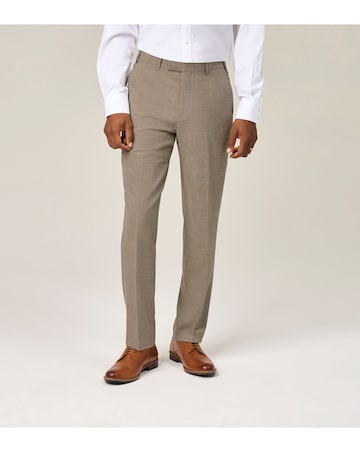 Skopes Chaplin Suit Trouser Stone