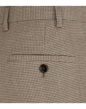 Skopes Chaplin Suit Trouser Stone