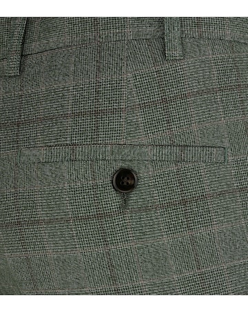 Skopes Wesley Suit Trouser Green