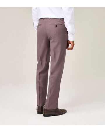 Skopes Lucien Suit Trouser Berry