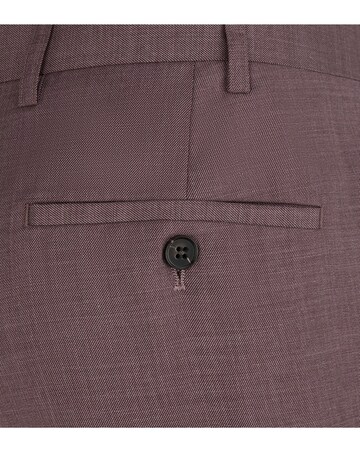 Skopes Lucien Suit Trouser Berry