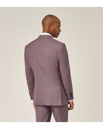 Skopes Lucien Suit Jacket Berry