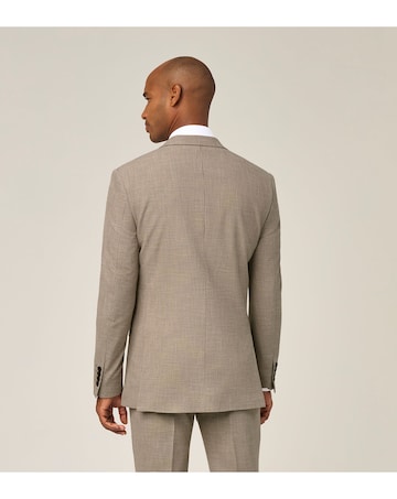Skopes Chaplin Suit Jacket Stone
