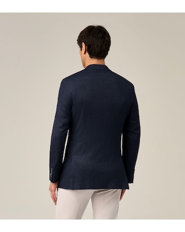 Skopes Cowton Jacket Navy Blue