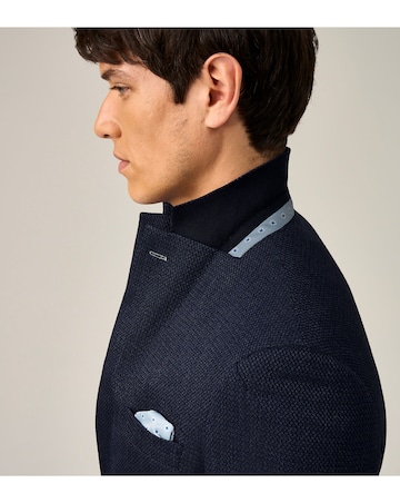 Skopes Cowton Jacket Navy Blue